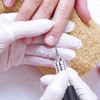 Premium Nail Cutter Attachment Cuticle JCMaster Gel Nails Bit Acrylic