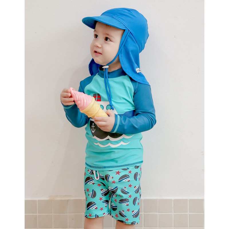 Vaenait Baby 12 Months to 7 Years-Old Children, UV Protection,