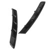 1Pair Rear Bumper Side Extension 52166 06030 Sturdy Bumper Extension