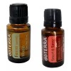 Doterra Hinojo + Slim & Sassy ( Smart & Sassy)
