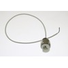 BLLNDX 5 Pack R7S Ceramics Lamp Base Socket Lamp Holder