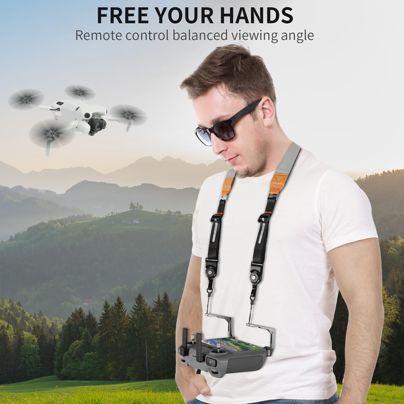 RCstyle Neck Lanyard for RC & RC 2 & RC
