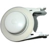 Duravit 100235 Flapper 3" - N/A