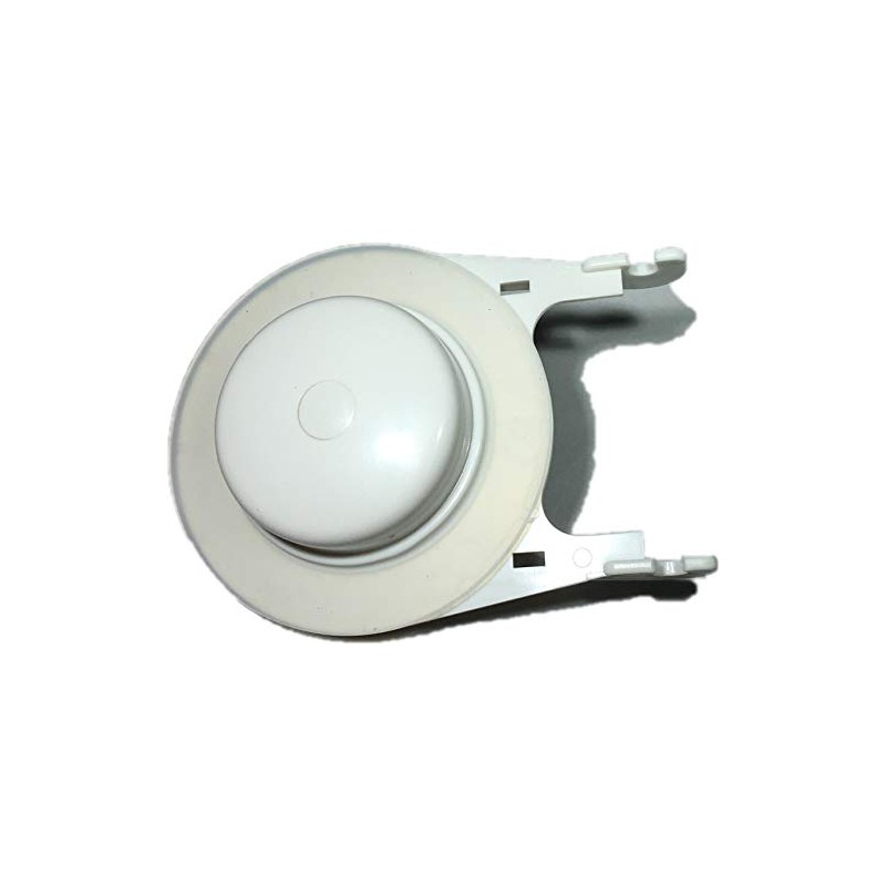 Duravit 100235 Flapper 3" - N/A
