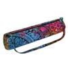 INDIAN CRAFT CASTLE ICC Yoga Mat Bag, Yoga Mat Bag