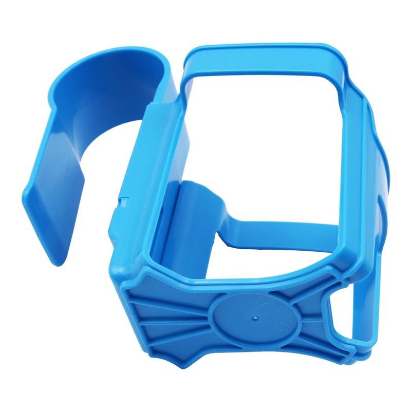 WANGCL 2PCS Poolside Cup Holder for Above Ground Pools Pool