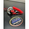 Marine Industries West Billet Aluminum Engine Kill Switch Kit Boat