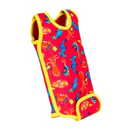 Konfidence Babywarma Baby Neoprene Wetsuit