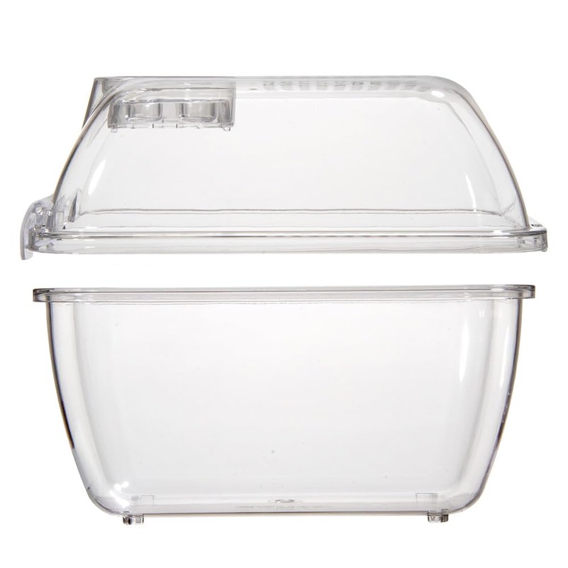 SANKO P16 Hamster Joint Bathhouse (with Pipe)