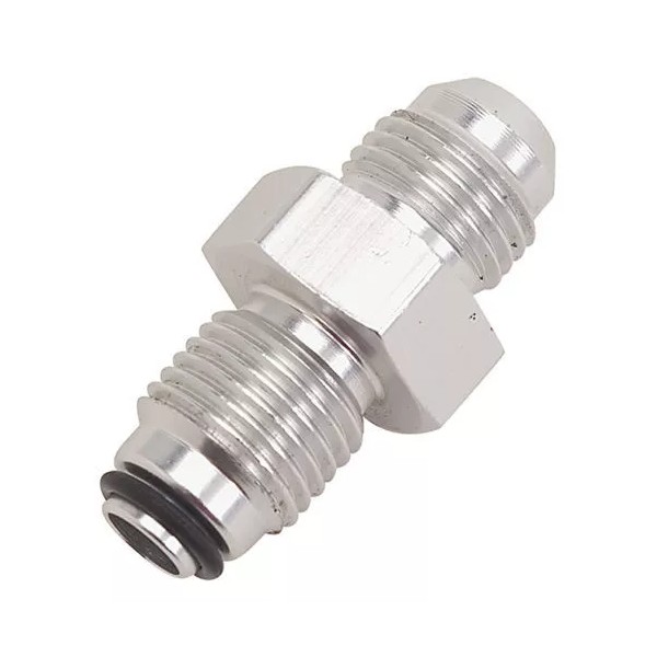 Russell 648070 Power Steering -6AN to 14mm X 1.5 O-ring