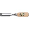 Kirschen 1071026 Short Chisel with White Beech Handle 26 mm