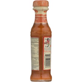 Nando's Medium Peri Peri Sauce 125g