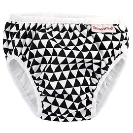 ImseVimse Trinity Swim Nappy (NB 4-6 kg)