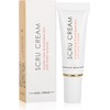 Gel Exfoliante de Labios, Exfoliante de Labios de Propóleo, Miel