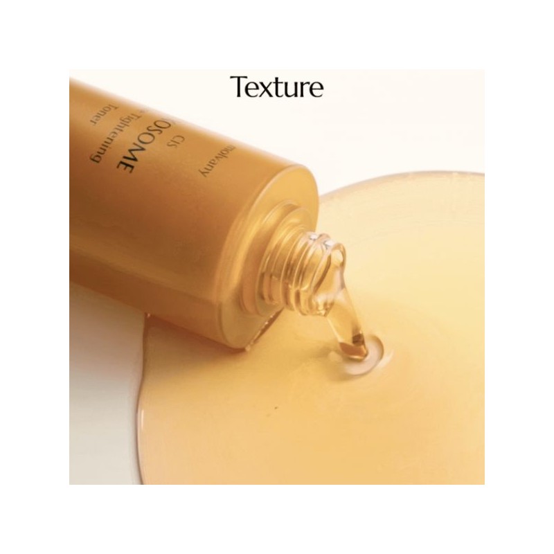 MOLVANY Castanea Crenata Inner Shell Exosome Pore Tightening Toner 150ml