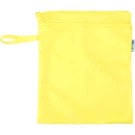 1 Bolsa Chica Lisa Ecopipo Para Pañales                                                                                                               