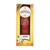 Twining Tea Earl Grey Jasmine, 1.41 oz
