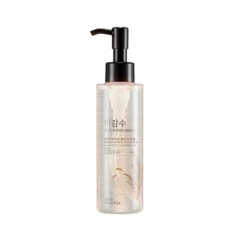 The Face Shop 더페이스샵 미감수 브라이트 리치 클렌징오일 150ml The Face Shop Migyamsoo Bright Rich Cleansing Oil 150ml