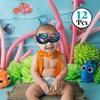 Seyal® Findng Nemo Eye Mask