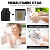 Travel Soap Bag Travel Mobile Soap Container Compact Travel Soap
