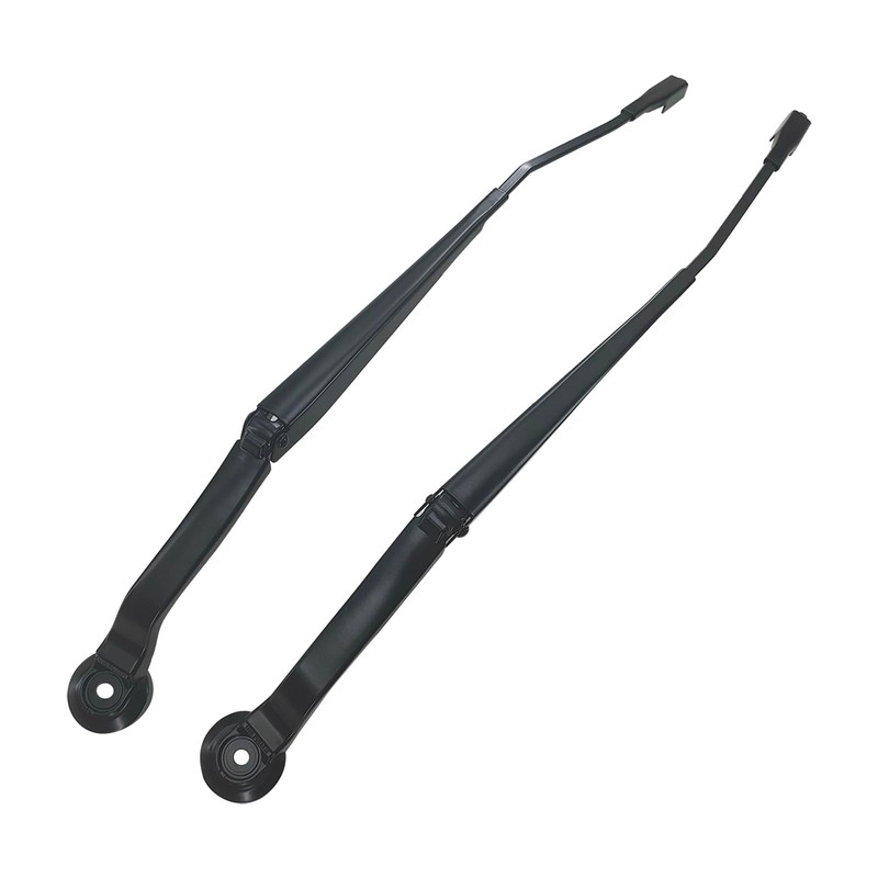 S SONLEE 1 Pair Windshield Wiper Arm Compatible with Ford