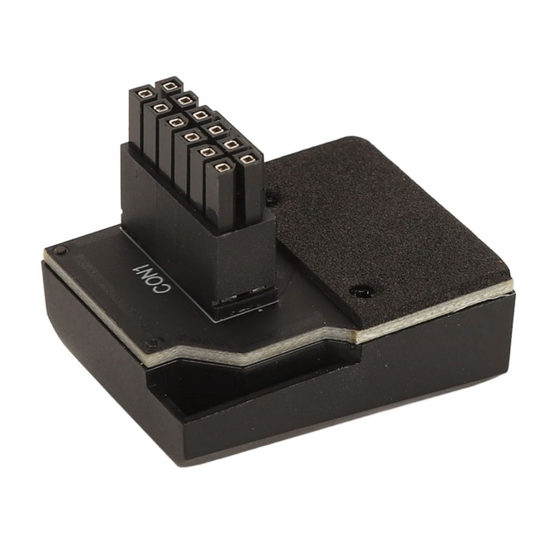 Power Adapter for RTX40 Graphics Card 12 4Pin Connector PP