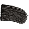 L'Oreal Paris Cosmetics Voluminous Superstar Waterproof Mascara, Blackest Black, 0.4