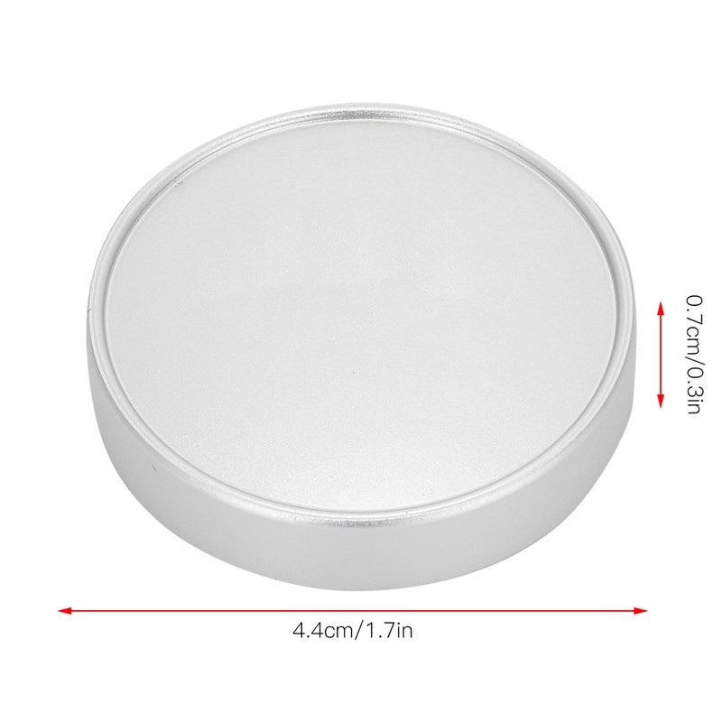 Professional 39mm Lens Metal Front Cap for Leica Cameras Photography
