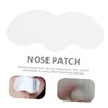 FOMIYES 20pcs Nose Patches for Blackhead Removal Deep Cleansing Strips