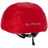 Vaude Protective clothing Helmet Raincover, indian red, one Size, 043006140000