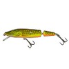 Salmo 11cm Pike Jointed Floating Lure QPE007