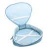 Regulator Bag Polyester Fiber Diving Regulator Storage Carrying Bag for