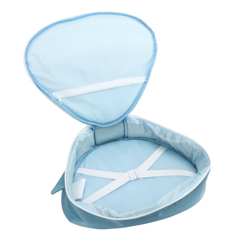 Regulator Bag Polyester Fiber Diving Regulator Storage Carrying Bag for