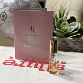 Forvr Mood I Am Her Eau De Parfum Sample Spray New In Card