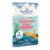 Nordic Naturals Children Dha 30 Gummies 600mg Omega 3 Cero