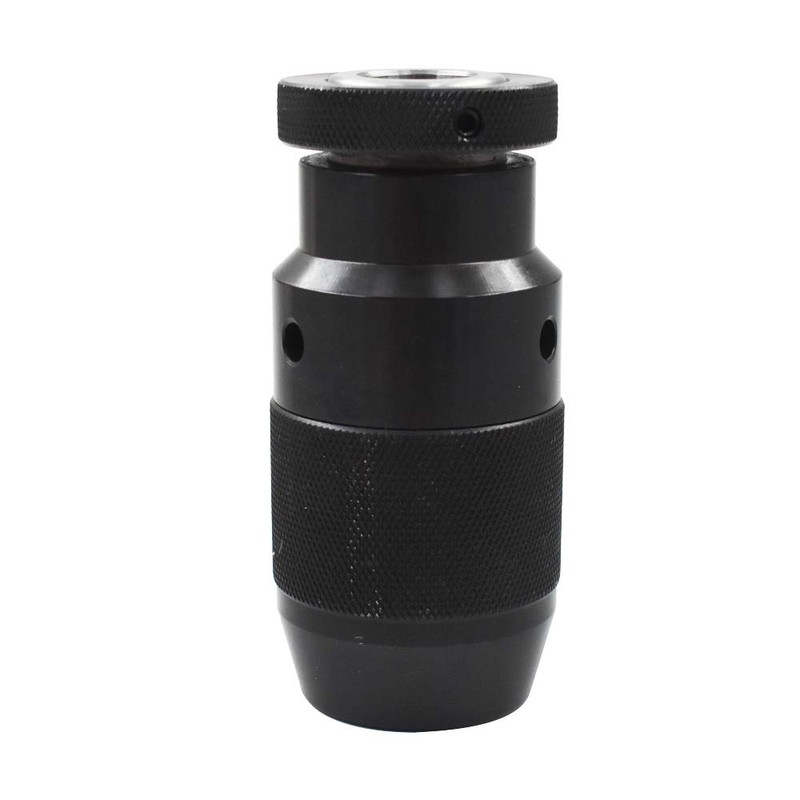 New 3/16-3/4" Pro-Series 3JT Keyless Drill Chuck Heavy Duty CNC