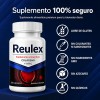 Reulex Frascos Colageno Msm Vitaminas Mas