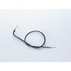 Hurricane HB6224 Choke Cable (+3.9 inches (10 cm) GB250 Class