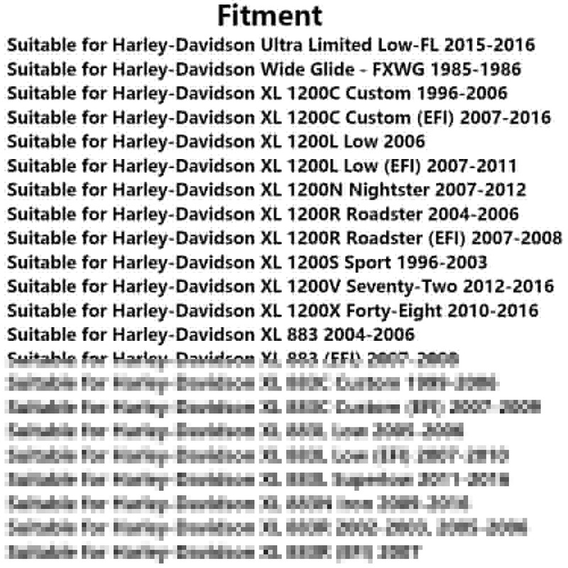 Riloer Motorcycle Drink Cup Holder Compatible with H0NDA Gold Wing