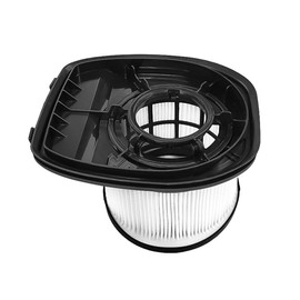 ANCLLO IZ162H Filter Kit for Shark IZ362H IZ363HT IZ440H IZ462H IZ483H Anti Hair Wrap Cordless Vacuum Pre-Motor Foam Felt Filter IZ Series