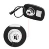 Compatible con Antena de Radio de Techo de Coche, con