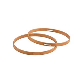 Dixon PKT014SB-HP 14 Inch Maple Hoop