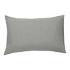 NIYS Luxury Bedding - Poly cotton Pillow cases - Lightweight,