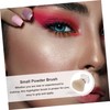 TOVINANNA Powder Makeup Brush Soft Bristles for Blush Loose Powder