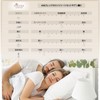 Pizuna 400 Thread Count Cotton Flat Sheet - (Single) 100%