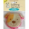 Fun Time Toys Duschgel Soothing Gel Pack (3 Astd)