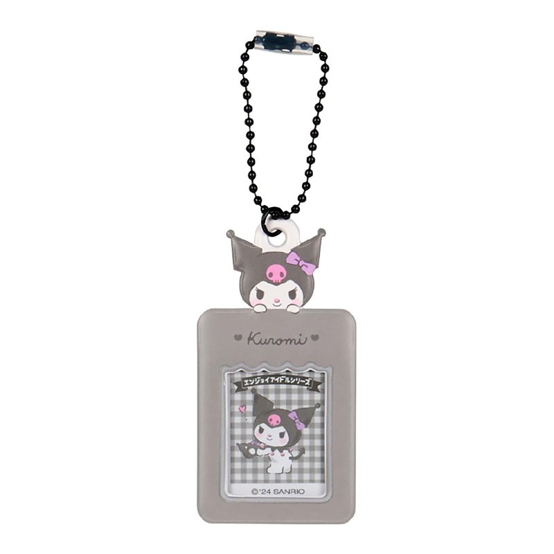 Sanrio 370843 Secret Miniature Holder A (Enjoy Idol) Sanrio Characters