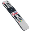 Voice Replace Remote Applicable for Skyworth Android TV 43UC7500 50UC7500