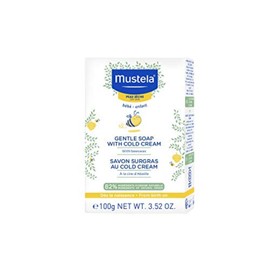 Mustela Cold Cream Soap 100g