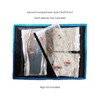 AbuAdiyat HOOKBOOK Sea Fishing Rig Organizer (Wallet)
